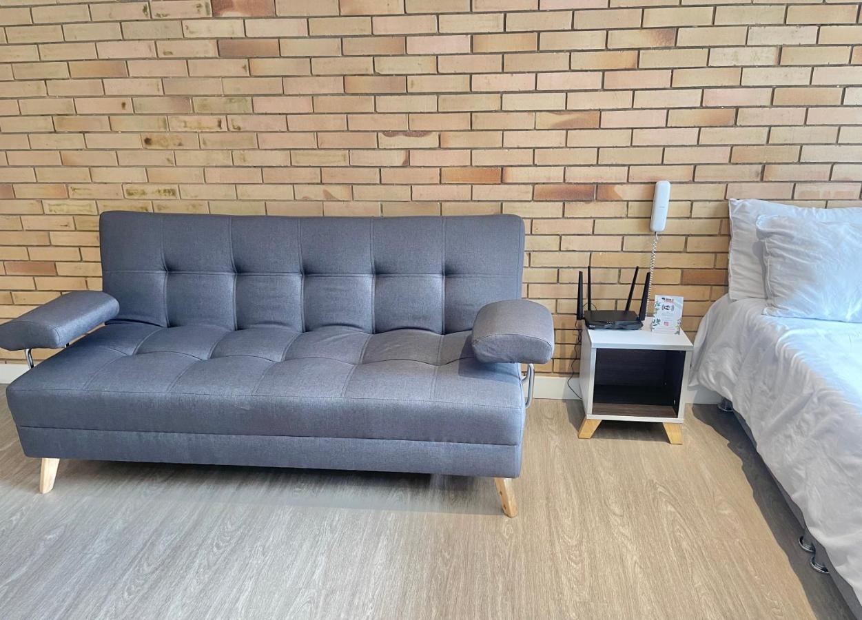 Hermosa Vista En Chapinero Comodo Wifi Bogotá Eksteriør billede